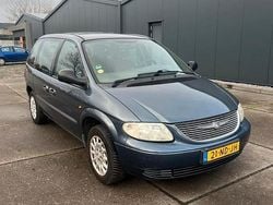 Gebruikt 2003 Chrysler Voyager MPV | € 999 (Eerlijke prijs)