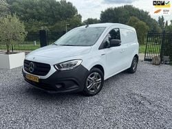 Wit Gebruikt 2024 Mercedes eCitan Van | € 19.950 (Super prijs)