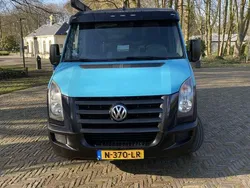Gebruikt 2008 VW Crafter Van | € 9.200 (Iets duurder)