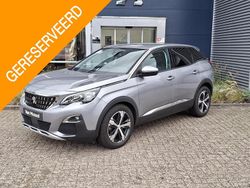 Grijs Gebruikt 2020 Peugeot 3008 Premium SUV | € 19.940 (Goede deal)