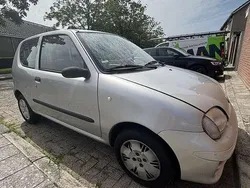 Grijs Gebruikt 2005 Fiat Seicento Young Hatchback | € 1.250 (Eerlijke prijs)