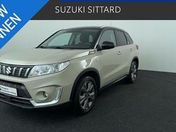 Bruin Gebruikt 2018 Suzuki Vitara SUV | € 16.745 (Eerlijke prijs)