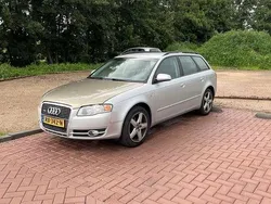 Grijs Gebruikt 2006 Audi A4 Stationwagen | € 1.300 (Super prijs)