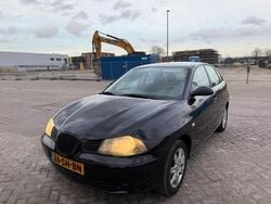 Zwart Gebruikt 2006 Seat Ibiza Hatchback | € 1.250 (Goede deal)