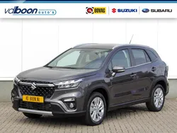 Grijs Gebruikt 2022 Suzuki SX4 S-Cross SUV | € 27.790 (Eerlijke prijs)