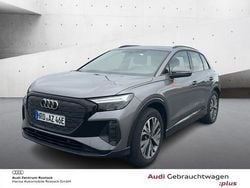 Grijs Gebruikt 2024 Audi Q4 e-tron SUV | € 49.639 (Duur)