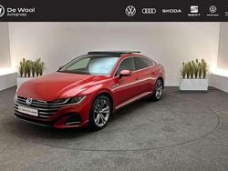 Kings red Gebruikt 2021 VW Arteon Business+ Hatchback | € 29.900 (Goede deal)