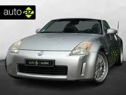 Nissan 350Z