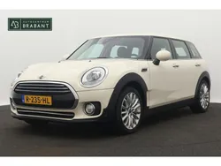 Mini Cooper Clubman