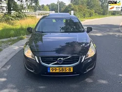 Grijs Gebruikt 2011 Volvo V60 Ocean Race Stationwagen | € 9.999 (Eerlijke prijs)