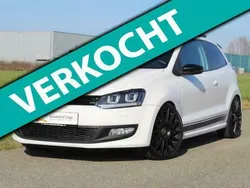 Wit Gebruikt 2012 VW Polo R Hatchback | € 6.945
