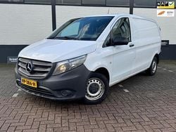 Overige Gebruikt 2015 Mercedes Vito Van | € 6.950 (Goede deal)
