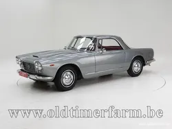 Grijs Gebruikt 1958 Lancia Flaminia Coupé | € 89.950