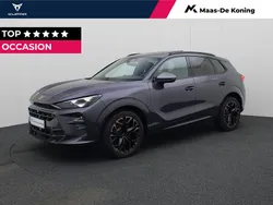 Paars Nieuw 2025 Cupra Terramar VZ SUV | € 51.740 (Goede deal)
