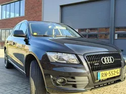 Zwart Gebruikt 2009 Audi Q5 Proline SUV | € 13.750 (Iets duurder)