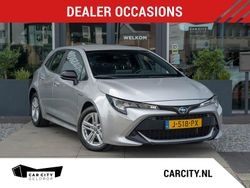Grijs Gebruikt 2020 Toyota Corolla Business Edition Hatchback | € 20.940 (Eerlijke prijs)