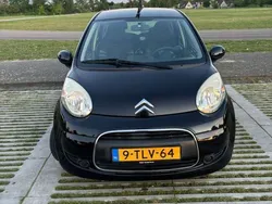 Gebruikt 2010 Citroën C1 Advance Hatchback | € 2.550 (Eerlijke prijs)