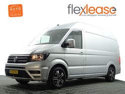 Grijs Gebruikt 2017 VW Crafter Comfortline Van | € 17.900 (Duur)
