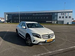 Wit Gebruikt 2016 Mercedes GLA180 Prestige SUV | € 17.495 (Eerlijke prijs)