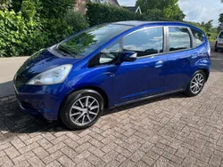 Blauw Gebruikt 2009 Honda Jazz Comfort Hatchback | € 5.450 (Iets duurder)