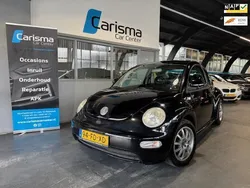 Zwart Gebruikt 2000 VW Beetle Highline Hatchback | € 1.500 (Eerlijke prijs)