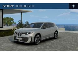 Zilver Nieuw 2025 BMW iX3 M Sport SUV | € 87.308 (Eerlijke prijs)