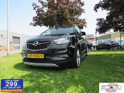 Zwart Gebruikt 2019 Opel Mokka X Innovation SUV | € 18.499 (Iets duurder)