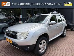 Grijs Gebruikt 2011 Dacia Duster Lauréate SUV | € 5.999 (Eerlijke prijs)