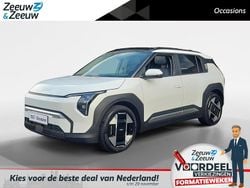 Wit Gebruikt 2025 Kia EV3 2 SUV | € 36.945 (Goede deal)