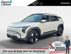 Wit Gebruikt 2025 Kia EV3 Advance SUV | € 36.945 (Goede deal)