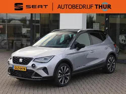 Zilver Gebruikt 2024 Seat Arona Business SUV | € 34.950