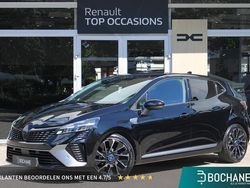 Zwart Gebruikt 2024 Renault Clio V Esprit Alpine Hatchback | € 23.695 (Eerlijke prijs)