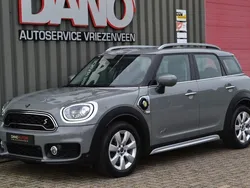 Grijs Gebruikt 2020 Mini Cooper S Countryman SUV | € 25.450 (Super prijs)
