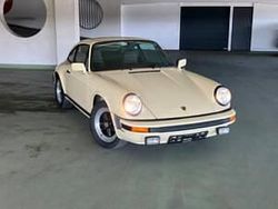 Beige Gebruikt 1978 Porsche 911SC Coupé | € 63.000