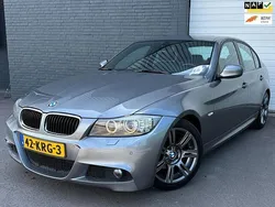 Grijs Gebruikt 2010 BMW 318 M Sport Sedan | € 9.999 (Iets duurder)