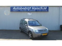 Grijs Gebruikt 2003 Citroën Berlingo MPV | € 1.950 (Eerlijke prijs)