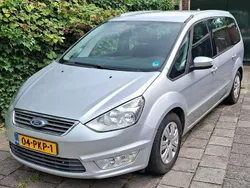 Grijs Gebruikt 2011 Ford Galaxy Trend MPV | € 4.500 (Eerlijke prijs)