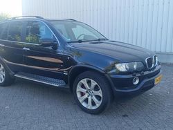 Gebruikt 2002 BMW X5 Executive SUV | € 3.975 (Duur)