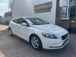 Wit Gebruikt 2014 Volvo V40 Kinetic Stationwagen | € 4.999 (Eerlijke prijs)