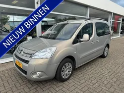 Beige Gebruikt 2009 Citroën Berlingo MPV | € 5.999 (Eerlijke prijs)