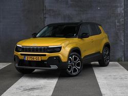 Gebruikt 2024 Jeep Avenger Altitude SUV | € 29.995 (Iets duurder)