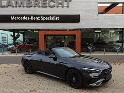 Grijs Gebruikt 2024 Mercedes CLE200 AMG Cabriolet | € 59.999