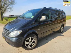 Overige Gebruikt 2008 Mercedes Vito MPV | € 3.950 (Super prijs)
