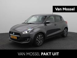 Grijs Gebruikt 2021 Suzuki Swift Style Hatchback | € 17.840 (Eerlijke prijs)