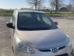 Beige Gebruikt 2008 Hyundai i10 Active Hatchback | € 2.500 (Eerlijke prijs)