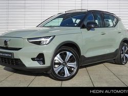 Groen Gebruikt 2022 Volvo XC40 Ultimate SUV | € 36.945 (Goede deal)