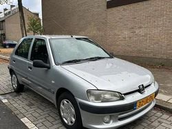 Gebruikt 2002 Peugeot 106 Hatchback | € 1.450 (Eerlijke prijs)