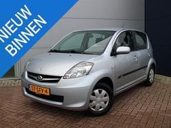 Grijs Gebruikt 2009 Subaru Justy Comfort Hatchback | € 2.900 (Eerlijke prijs)