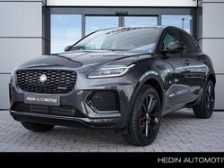 Grijs Gebruikt 2024 Jaguar E-Pace R-Dynamic SUV | € 62.995
