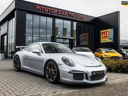 Grijs Gebruikt 2014 Porsche 911 GT3 Coupé | € 132.991 (Duur)